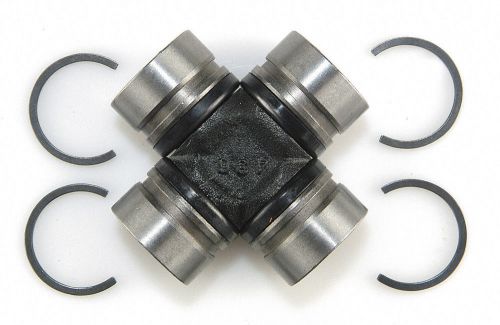 Universal joint front right outer,front right inner moog 436