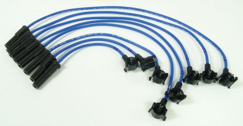 Ngk 52150 magnetic core spark plug ignition wires
