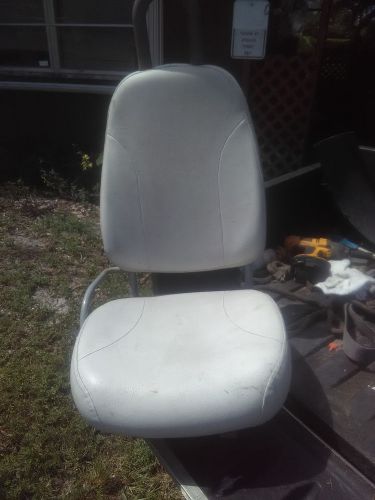 Ford think right passenger seat complete seat