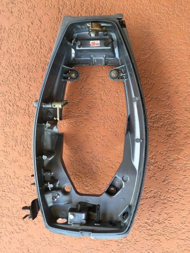 Yamaha 30hp lower cowling 92-93 oem part #689-42711-02-ek