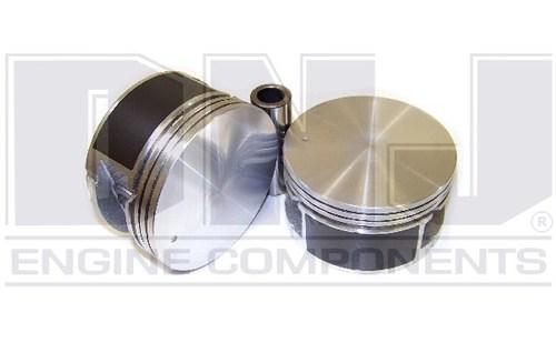 Rock products p1136 engine piston