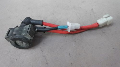 Yamaha cygnus x fi relay