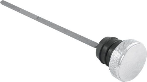 Drag specialties peaked oil dipstick harley davidson fl 2000-2006
