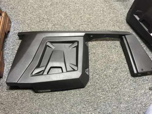 Polaris ranger  800 crew left hand side panel (5438056-070)