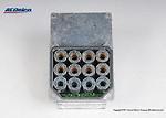 ACDelco 12226956 New ABS Module, US $639.20, image 3