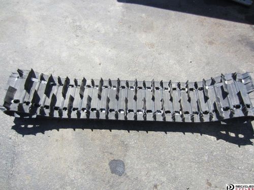 Camoplast power claw snowmobile track 162&#034; long 3.0&#034; pitch 15&#034; wide 2.5&#034; paddles