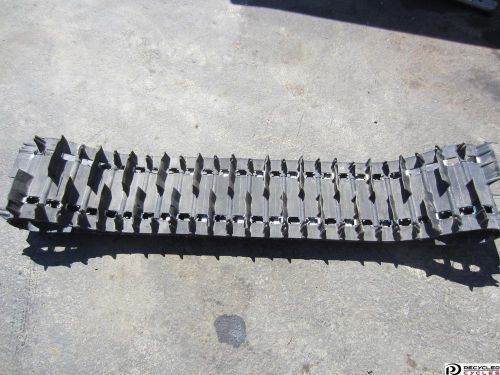 Camoplast power claw snowmobile track 162" long 3.0" pitch 15" wide 2.5" paddles
