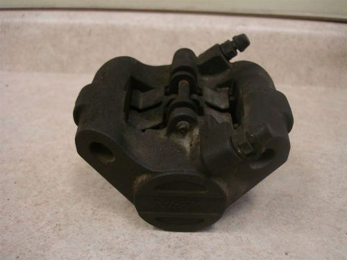 1997 yamaha vmax 600 xtc brake caliper 500 700 mountain max venture 97 98