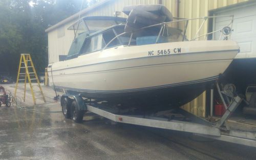 1978 bayliner saratoga