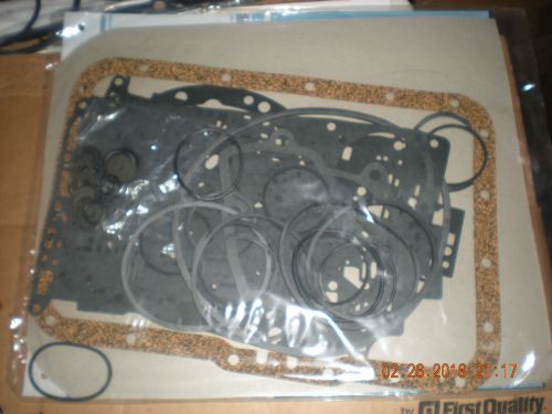 Ford a4ld 85-87 gasket and o ring kit