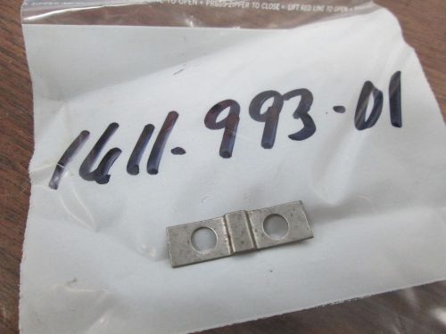 Nos husqvarna clutch locking plate washer 1975 1976 125 motocross 16-11-993-01