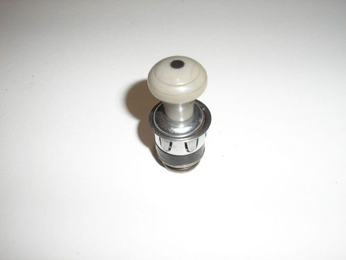 1947 1948 ford cigarette lighter original 47 48 46 mercury