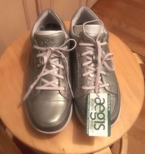 Women&#039;s abeo aerosystem &#034;cori&#034; casual shoe &#034;walking company&#034; - size  7.5