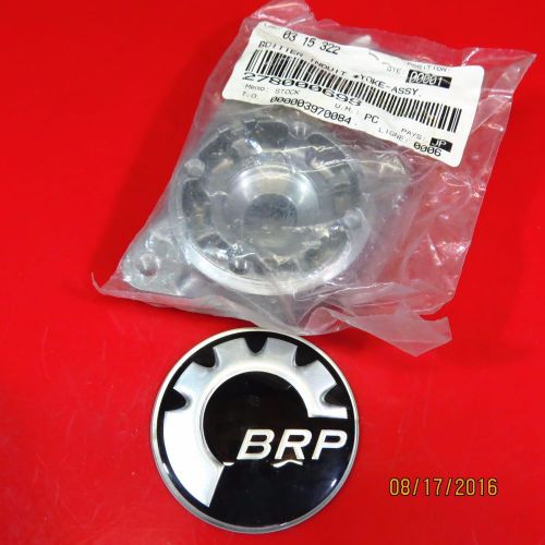 New oem seadoo electric starter mount housing gtx gsx challenger xp 278000698