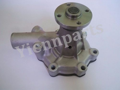 Mitsubishi s3l2 s4l2 s3l s4l water pump 30h45-00200 and gasket for engine repair