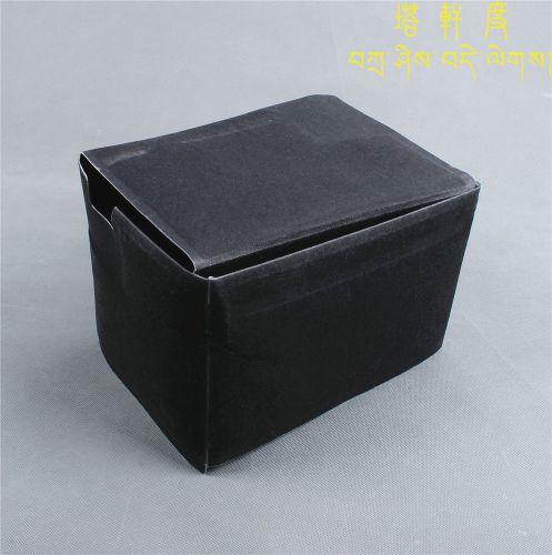 Battery protective case cover insulating jacket fit vw passat golf jetta a3 leon