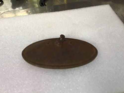 40 ford mirror. interior. rear view mirror. flathead ford. scta.