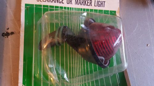 Vintage clearance beehive red lens vintage nos