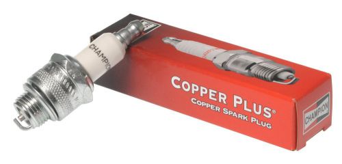 Champion rc12yc (71g) copper plus small engine replacement spark plug (pack o...