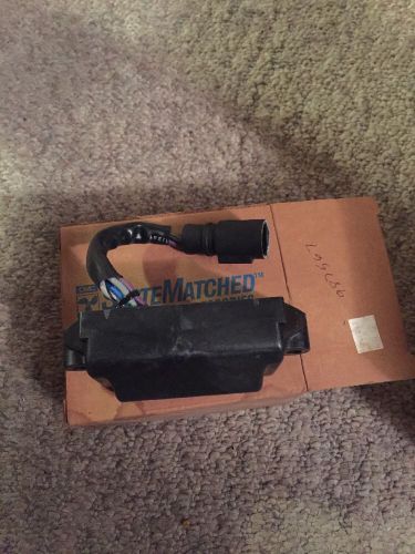 0987567 genuine part omc cobra stern drive shift module assy 0763786