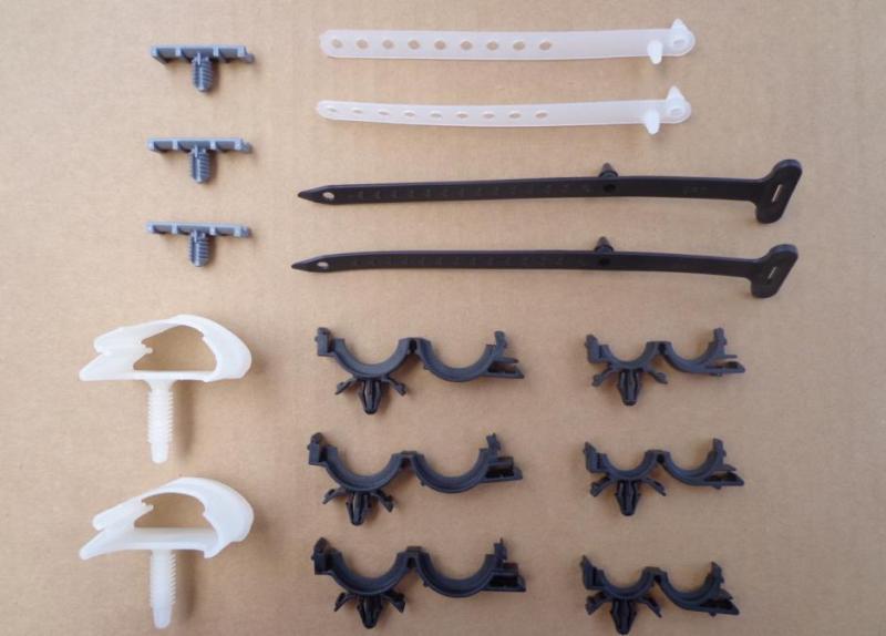 Wire harness repair kit! -packard studebaker american motors corvair nash edsel