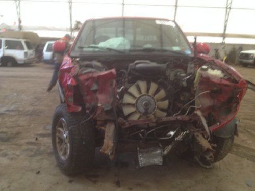 Audio equipment fits 03-04 ford f150 pickup 2419798