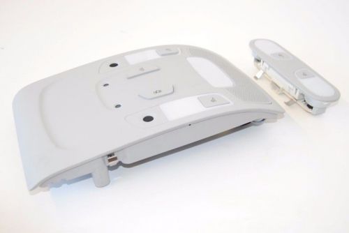 Audi a6 c7 внутреннее освещение на крыше потолочный плафон 4g0947111; 4g0947135