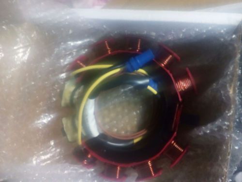Johnson or evinrude stator new!!!!