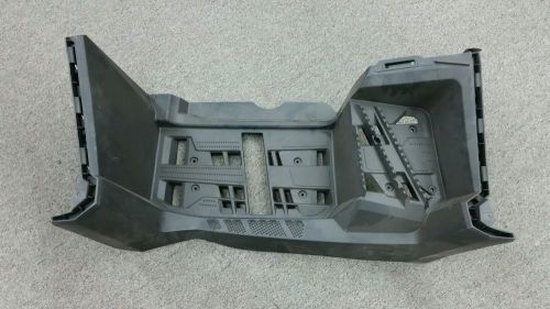 Can-am oem outlandermax  13-16  foot well  500 800 650 1000 xt xtp ltd 705003525