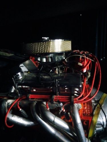 383 chevy engine
