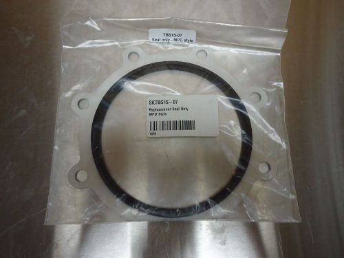 New seals-it mpd torque ball replacement seal tbs1s-07 sprint car racing