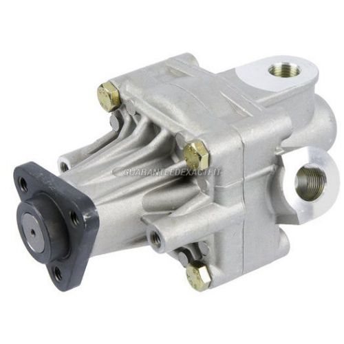 New high quality power steering p/s pump for audi a4