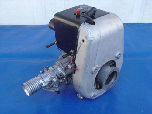 Cool vintage west bend power bee 82002 go kart/mini/ultralight engine $39.99