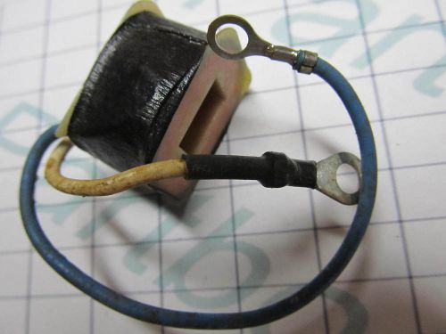 Quicksilver 338-4991a1 low speed coil mercury 200, 20 1973-77