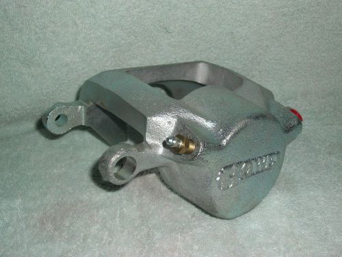 New howe chevy calipher big imca gm steel 2.825 piston camaro street stock d52