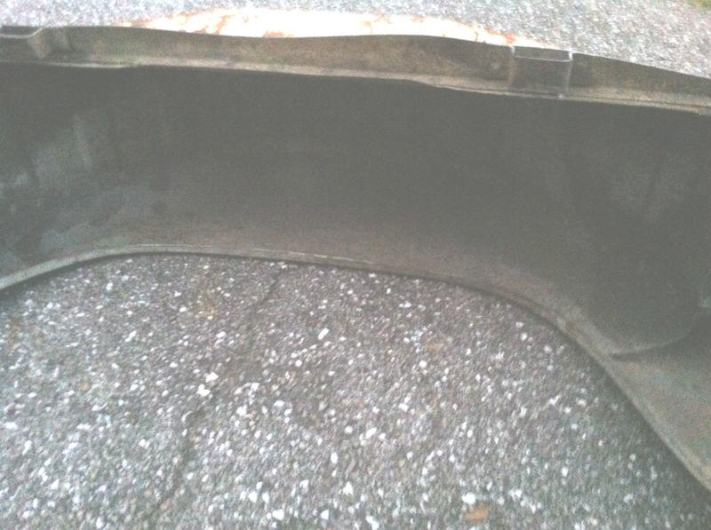 1985 Mopar Dodge RAM Trucks Driver Side LH 8' Bed Side, US $349.99, image 8