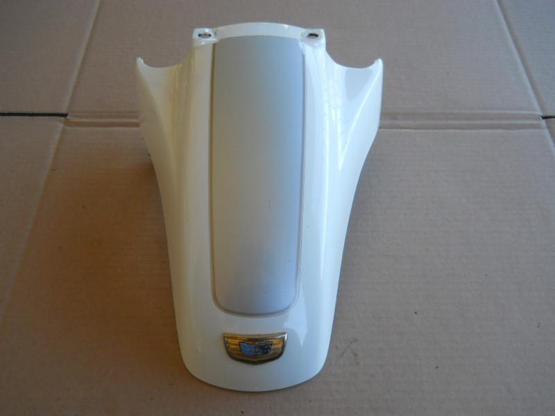 97 gl1500 se goldwing front fender forward section