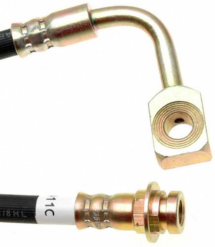 ACDELCO DURASTOP 18J4036 Brake Hose, Rear-Brake Hydraulic Hose, US $18.59, image 2