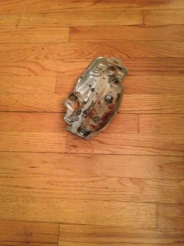 Honda atc 250 sx skid plate price second price reduction