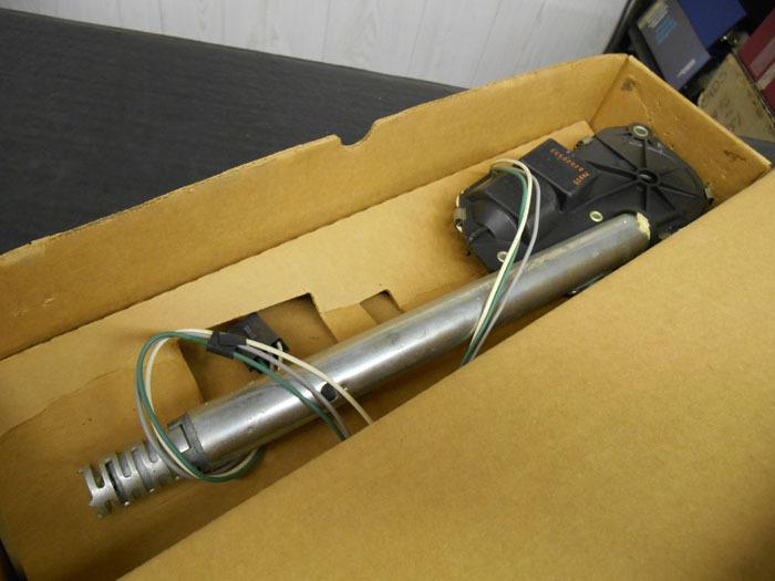 Nos impala caprice el camino cadillac lesabre monte carlo pwr antenna 1979 80 81