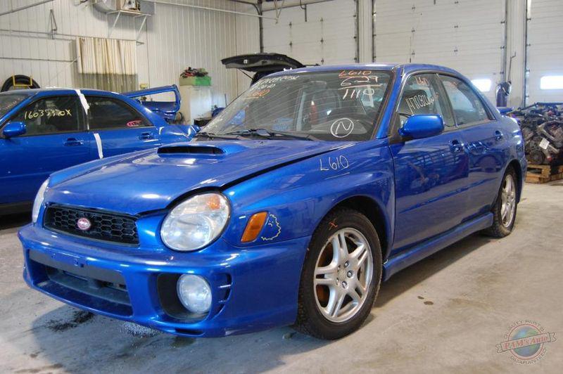 MULTIFUNCTION BCM/ECU IMPREZA 681145 02 03 MULTI ECU 88281-FE020, US $69.99, image 2