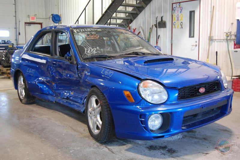 MULTIFUNCTION BCM/ECU IMPREZA 681145 02 03 MULTI ECU 88281-FE020, US $69.99, image 3