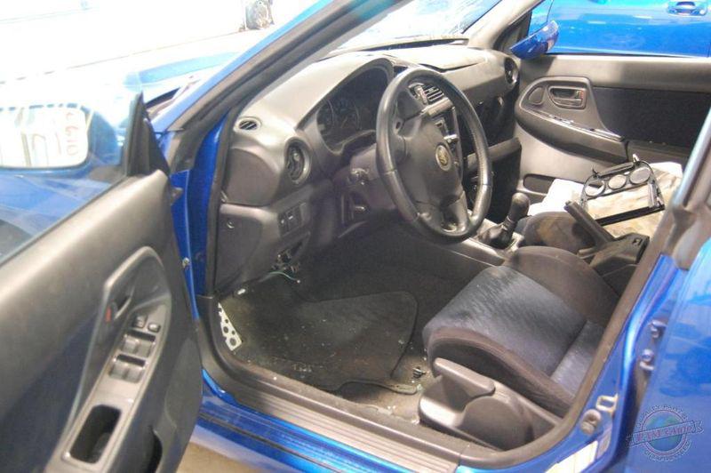 MULTIFUNCTION BCM/ECU IMPREZA 681145 02 03 MULTI ECU 88281-FE020, US $69.99, image 7