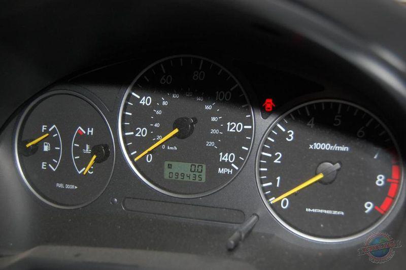 MULTIFUNCTION BCM/ECU IMPREZA 681145 02 03 MULTI ECU 88281-FE020, US $69.99, image 8