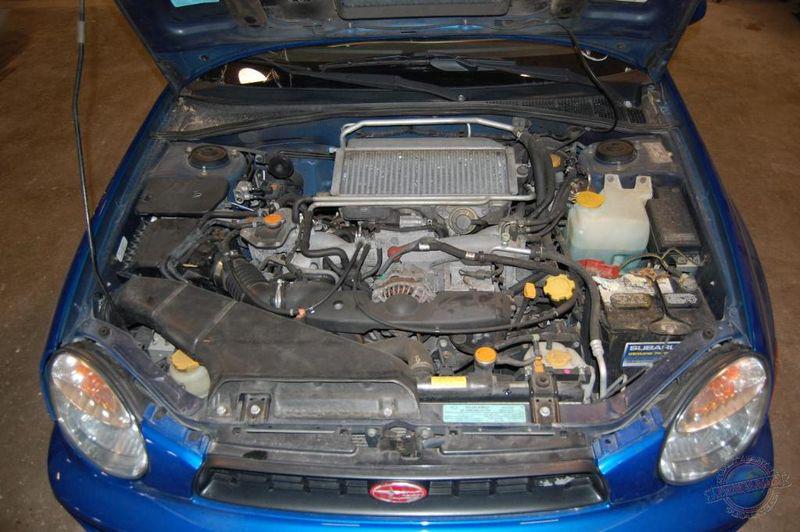 MULTIFUNCTION BCM/ECU IMPREZA 681145 02 03 MULTI ECU 88281-FE020, US $69.99, image 10