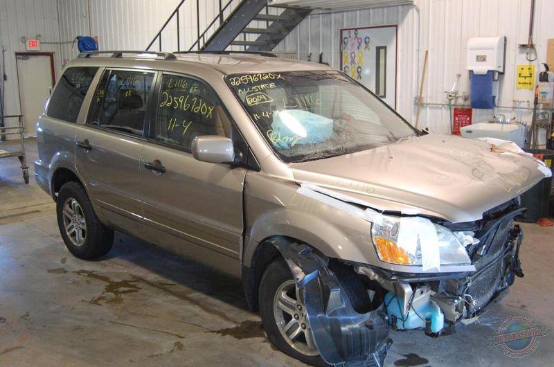 TRANSMISSION PILOT 751757 04 3.5L AT 135K, US $699.99, image 3