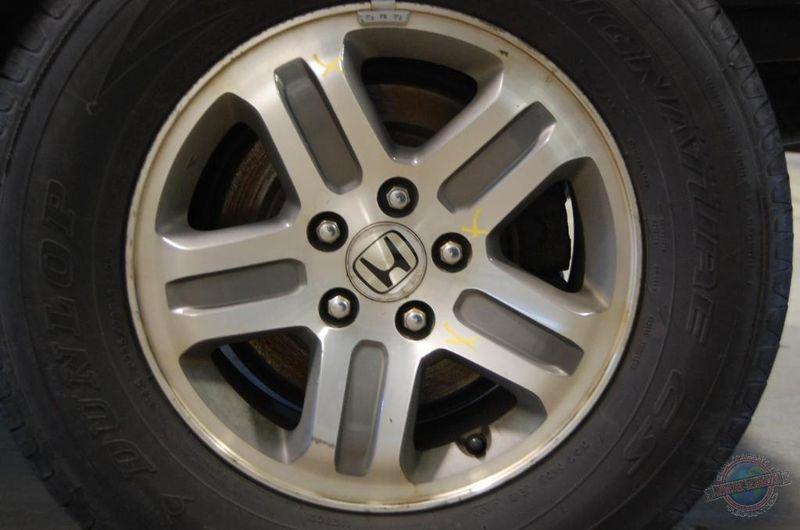 TRANSMISSION PILOT 751757 04 3.5L AT 135K, US $699.99, image 6