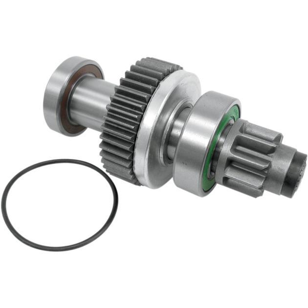 Drag specialties starter drive clutch harley-davidson flhrse3 cvo road king 2007