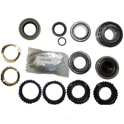 Usa Standard Gear ZMBK149WS M/T T5 World Class Bearing Kit 1985 & Up 5 Spd With, US $517.57, image 3