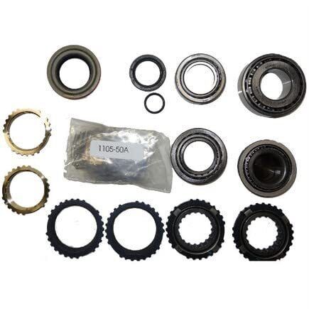 Usa Standard Gear ZMBK149WS M/T T5 World Class Bearing Kit 1985 & Up 5 Spd With, US $517.57, image 5